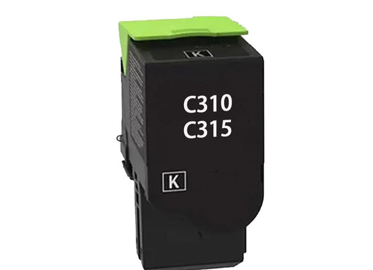 SKY Compatible High Yield Toner Cartridge for  Xerox   C310/C315 Printers