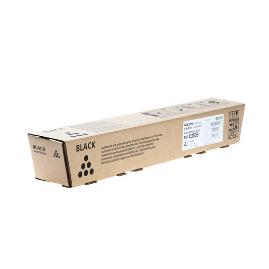 Ricoh MP C3503 C3003 Toner Cartridge