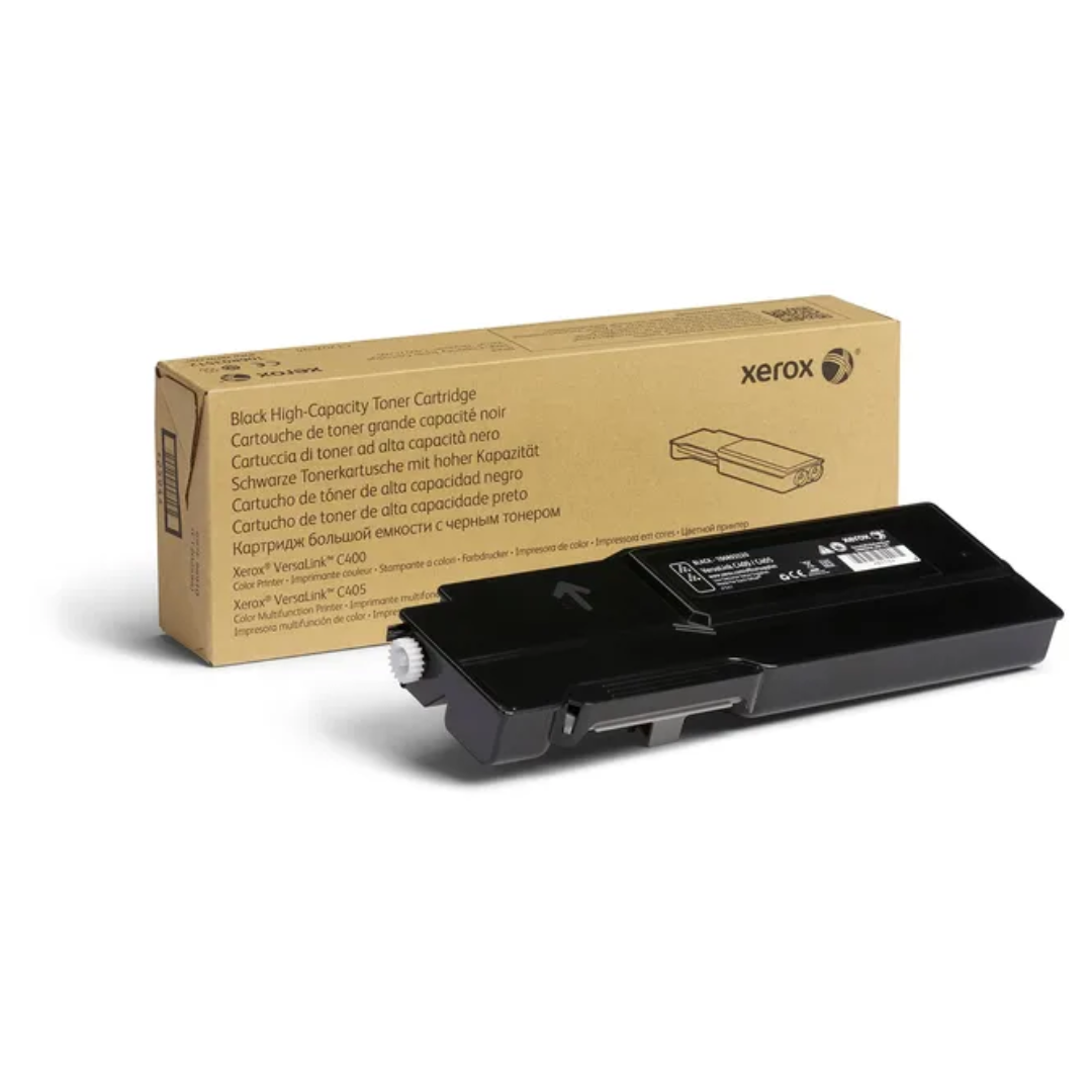 Xerox VersaLink C400/C405  High Capacity Toner Cartridge