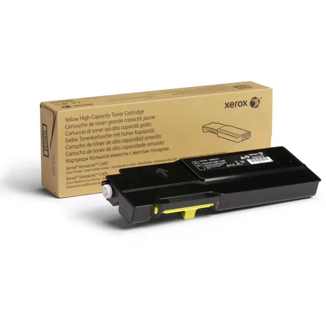 Xerox VersaLink C400/C405  High Capacity Toner Cartridge