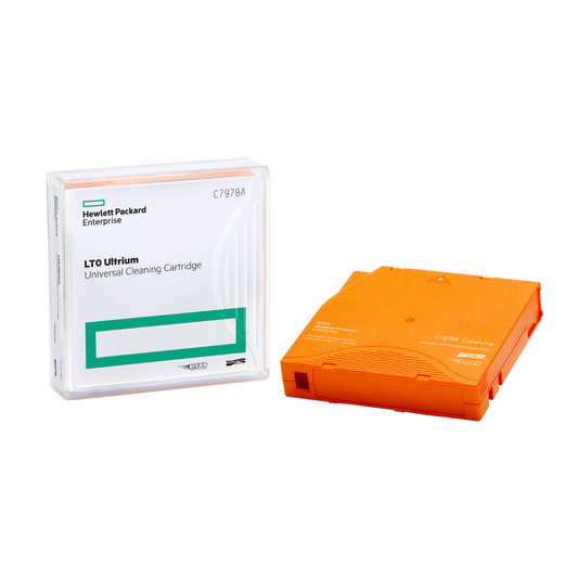 HPE C7978A  Ultrium Universal Cleaning Cartridge