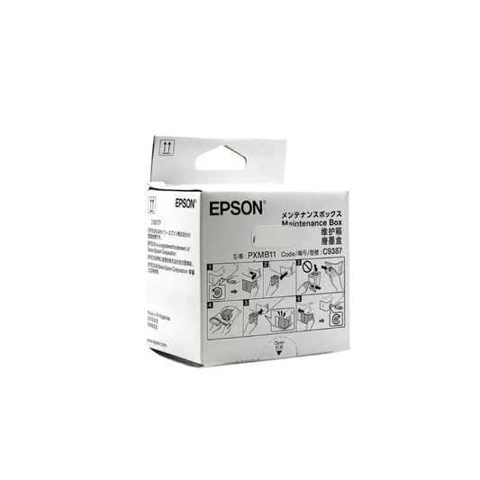 Epson C9387/PXMB11 Genuine Maintenance Box