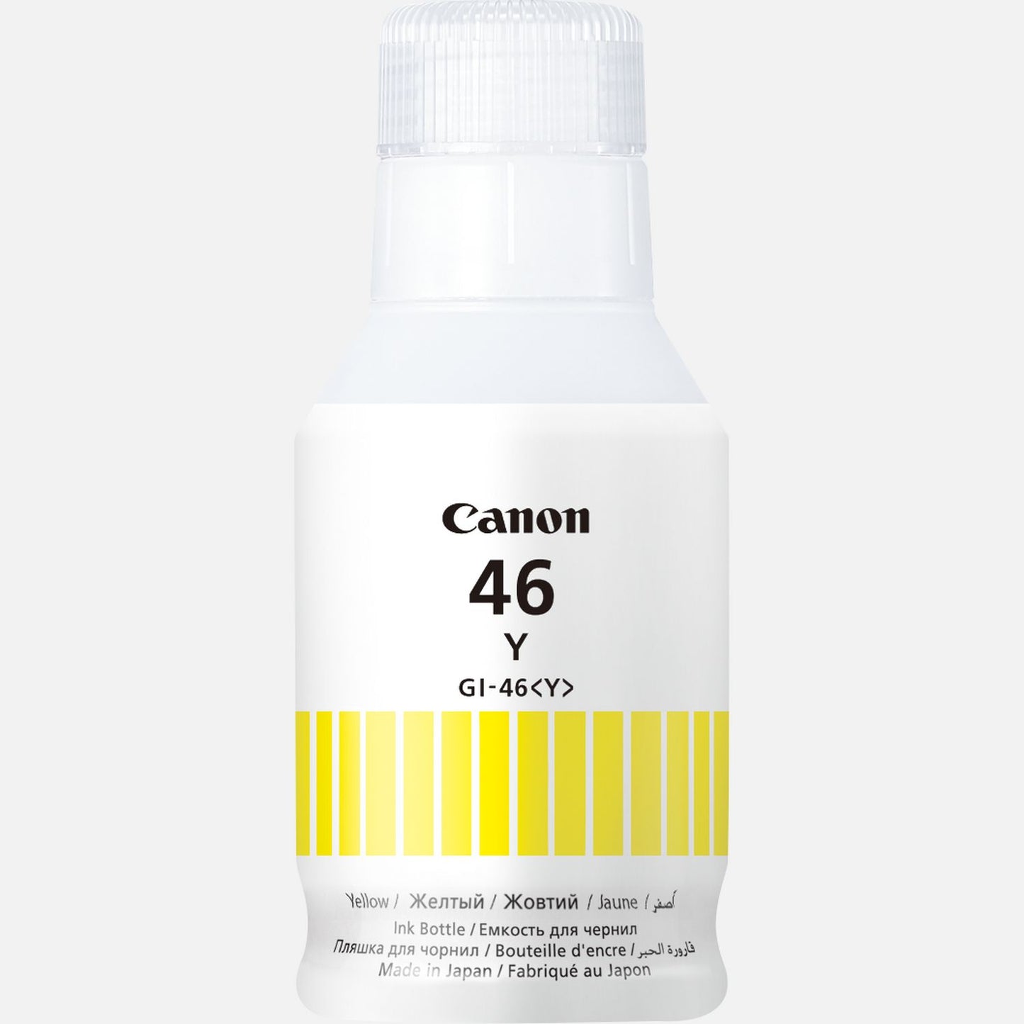 Canon GI46 Ink Canon MAXIFY GX6040 and  GX7040