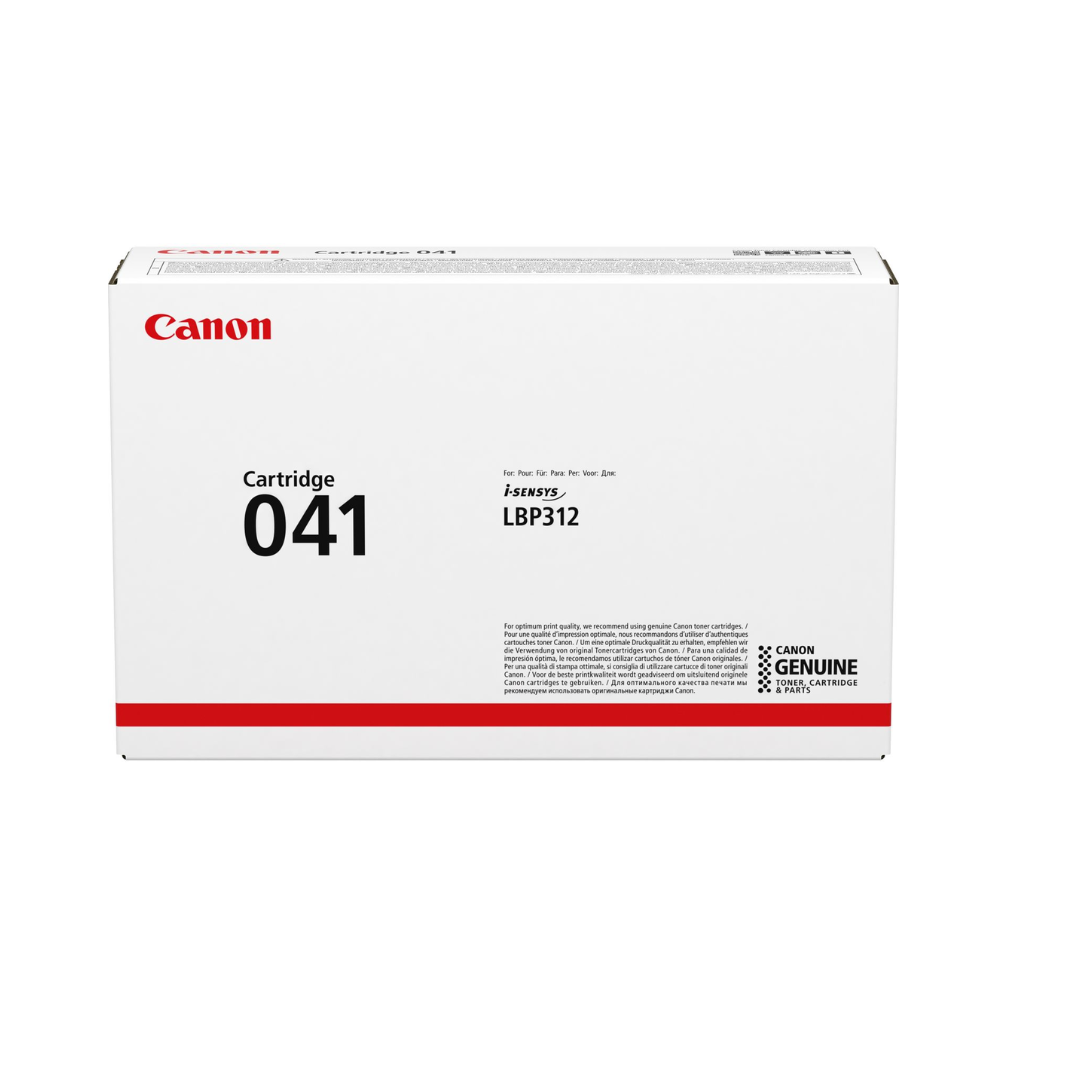 Canon 041 Toner Cartridge for LBP312