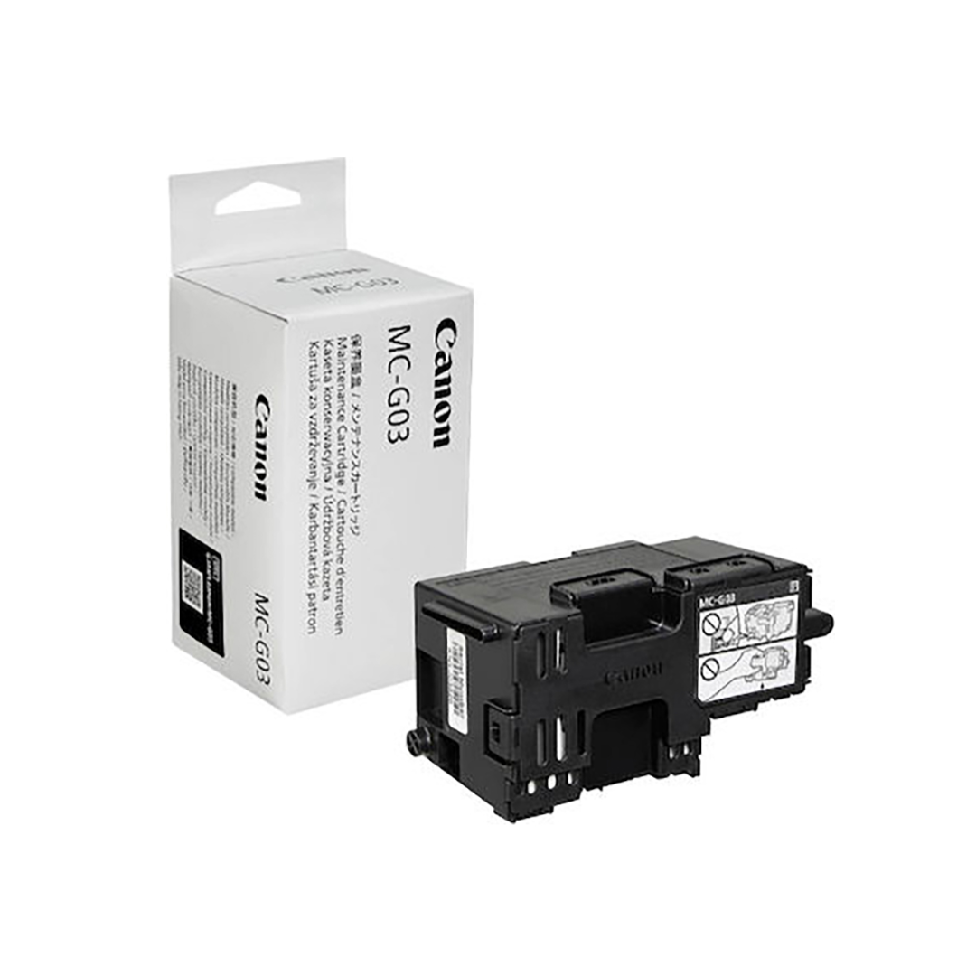 Canon MC-G03 Maintenance Cartridge