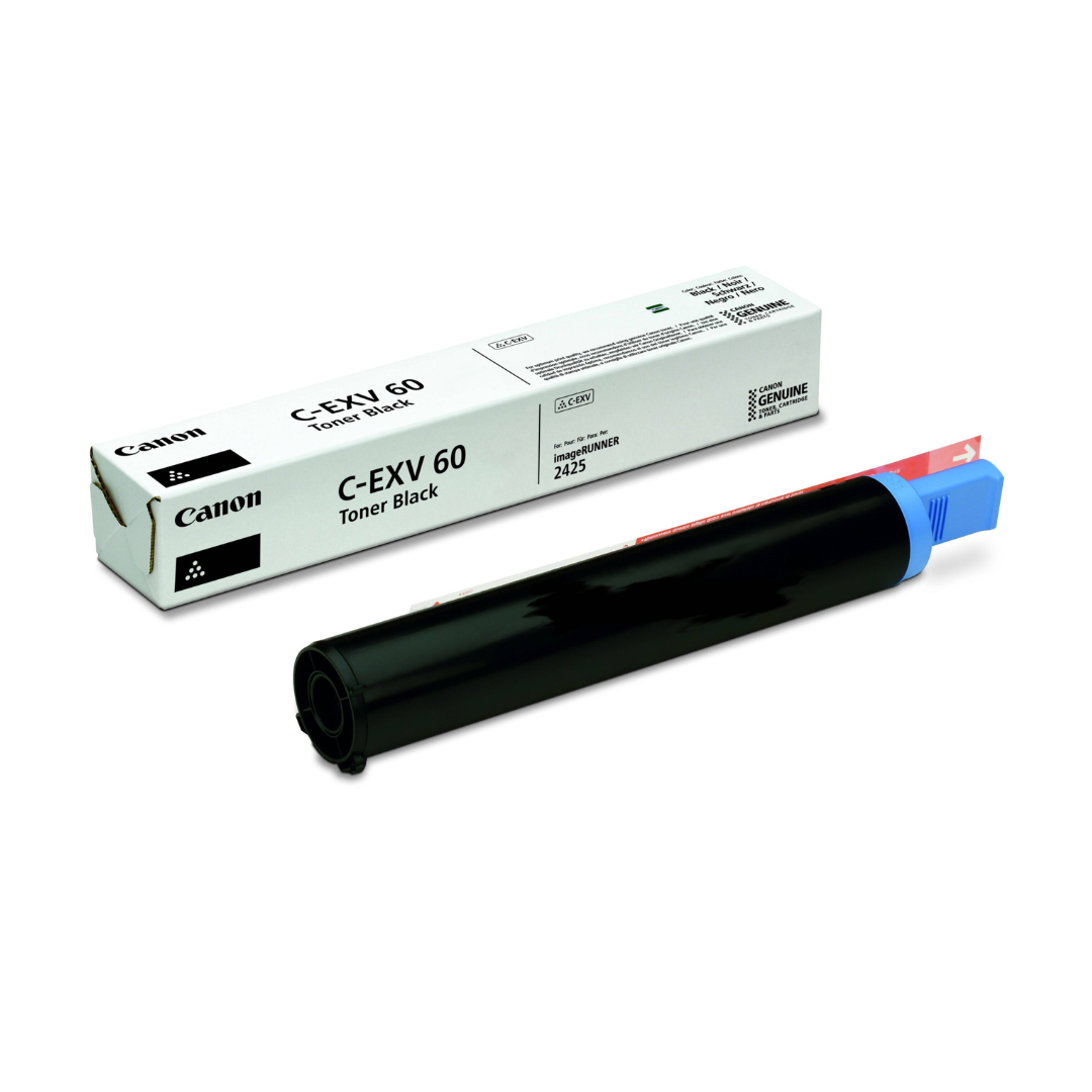 Canon C-EXV-60 Genuine Toner for imageRUNNER IR2425 & IR2425i, shop in Dubai, UAE