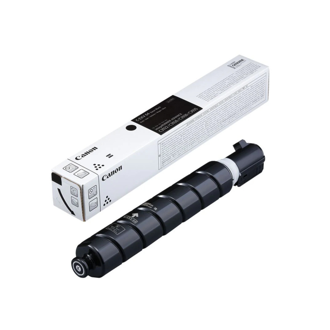 Canon CEXV64 Toner for Image Runner Advance 3922i, 3926i, 3930i, 3935i ...