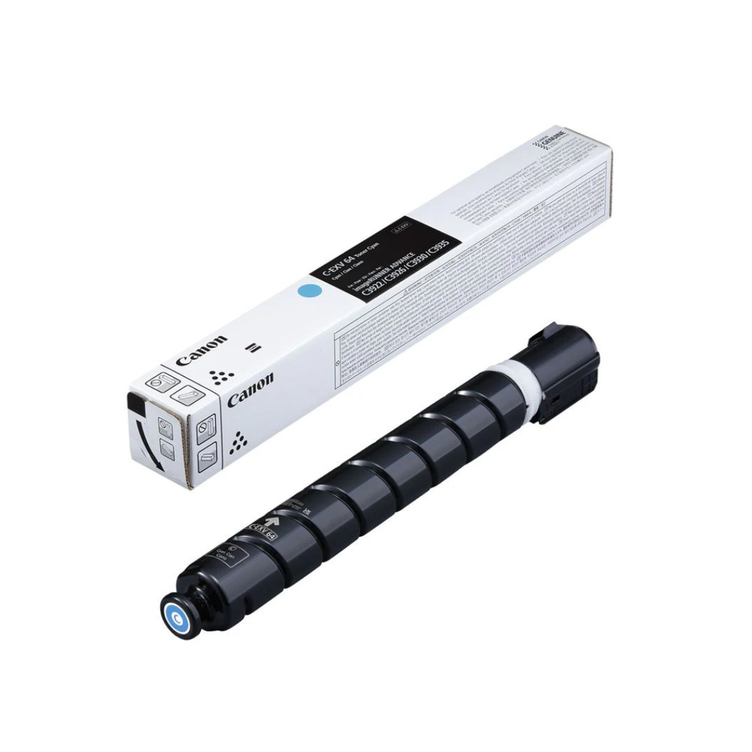Canon CEXV64  Toner  for Image Runner Advance  3922i, 3926i, 3930i, 3935i