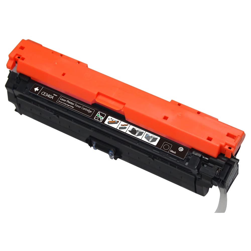 SKY  651A  Compatible Toner Cartridge for Laserjet 700 color M775