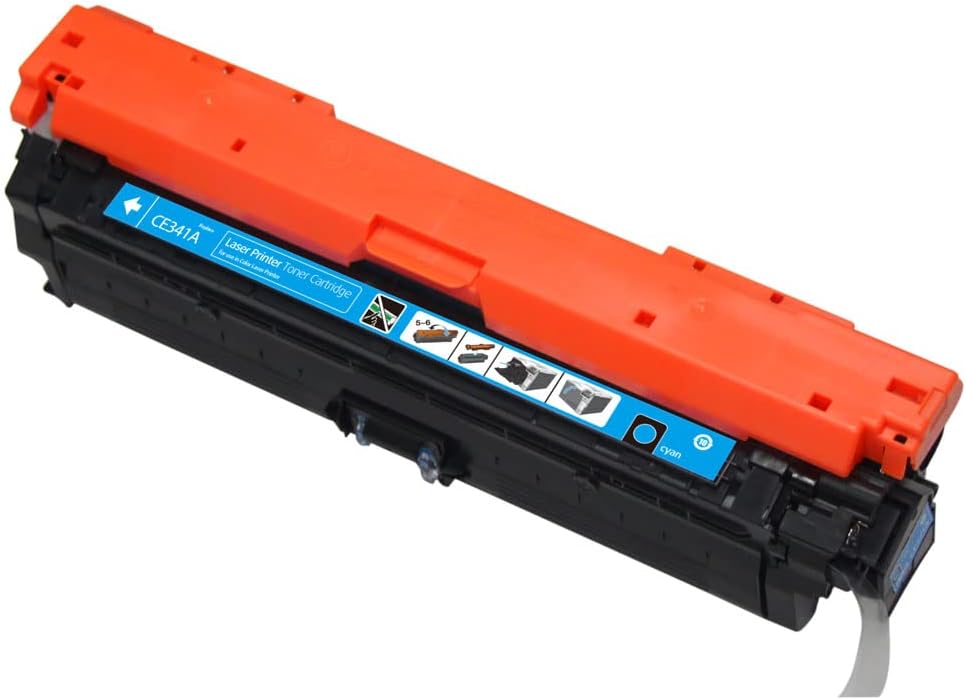 SKY  651A  Compatible Toner Cartridge for Laserjet 700 color M775