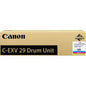 CEXV29 Color  Drum Cartridge  for Canon C5030 C5035 C5240