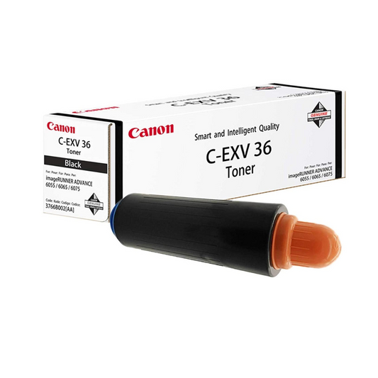 Canon CEXV-36    Toner Cartridge for Image Runner  IR6055 IR6065 IR6075