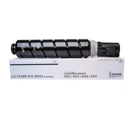 SKY C-EXV53 GPR 57  Toner Cartridge for Canon  IR Advance  4525 4535 4545 4551