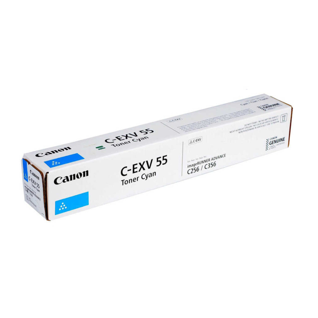 Canon  CEXV55 Toner for Canon IR Advance C256i C356i C257i C357i