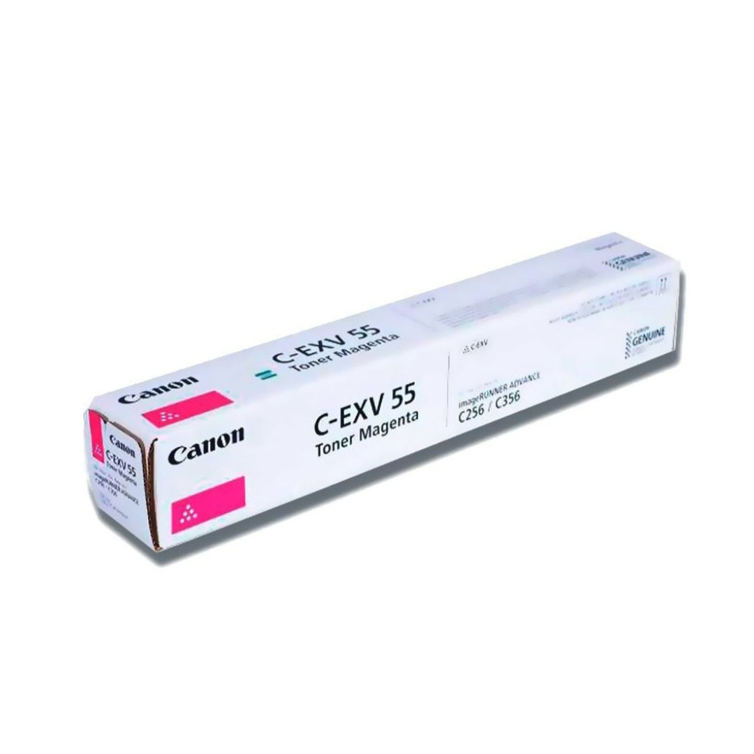 Canon  CEXV55 Toner for Canon IR Advance C256i C356i C257i C357i