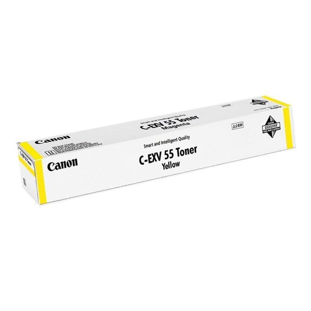 Canon  CEXV55 Toner for Canon IR Advance C256i C356i C257i C357i