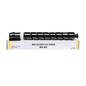 Compatible Canon C-EXV 58 Yellow Toner Cartridge for imageRUNNER ADVANCE DX C5810i C5850i C5860i C5870i – UAE