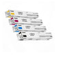 Canon CEXV-65 4-Color Toner Cartridge Set for Canon IRC 3326i