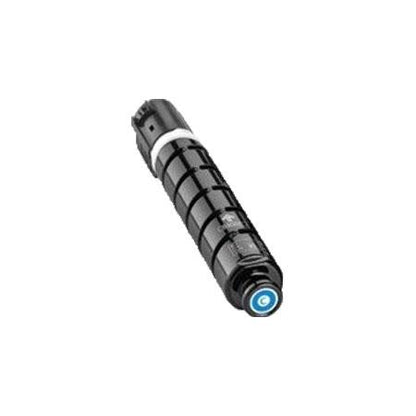 CEXV-65  Cyan Compatible Toner Cartridge  for Canon IRC 3326i