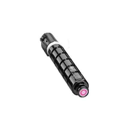 CEXV-65  Magenta Compatible Toner Cartridge  for Canon IRC 3326i