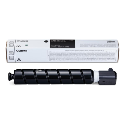Canon C-EXV67 Toner Cartridge 