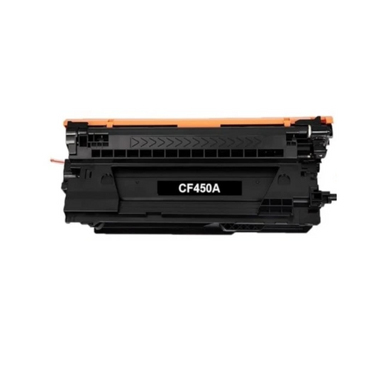 SKY 655A Replacement Toner Cartridge for M652 and m681 and M682 printers