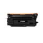 SKY 655A Replacement Toner Cartridge for M652 and m681 and M682 printers