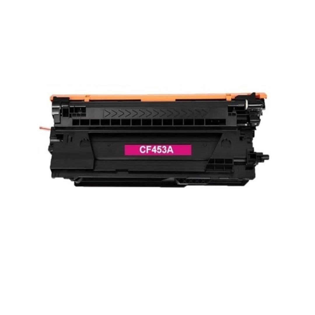 SKY 655A Replacement Toner Cartridge for M652 and m681 and M682 printers
