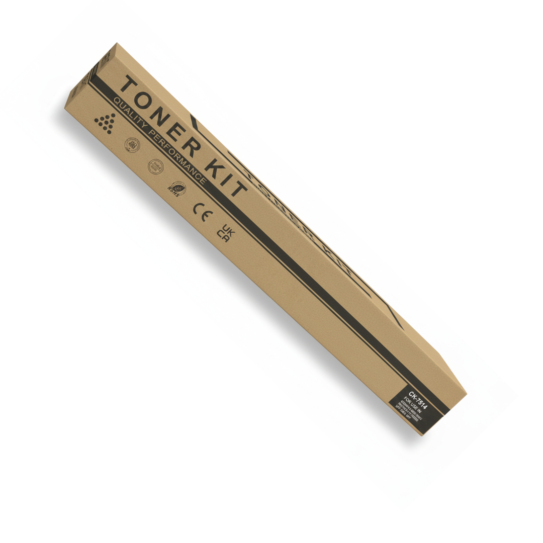 SKY  CK-7514   Compatible Toner Cartridge 35000 Pages  for Utax 4056i 5056i 5057i 6056i 6057i