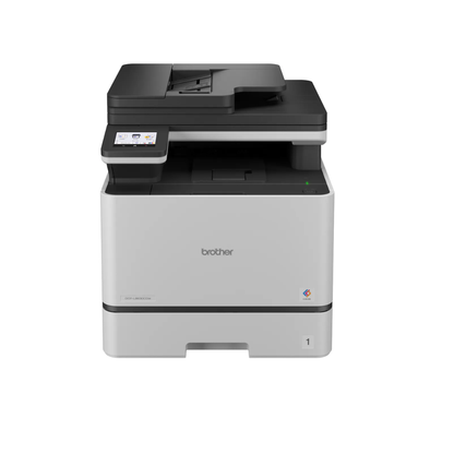 Brother DCP-L8630CDW All-in-One Color Laser Printer for Office Use UAE