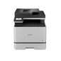 Brother DCP-L8630CDW Color Laser Multifunction Printer Front View UAE