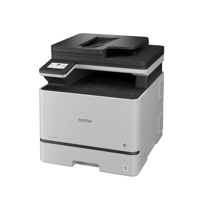 Brother DCP-L8630CDW Wireless Duplex Business Color Printer with Touchscreen
