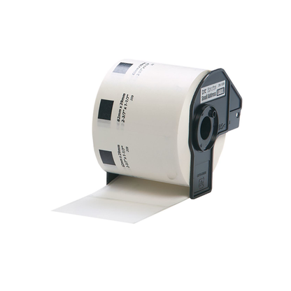 Brother DK-11209 Small Address Labels – 29mm x 62mm – 800 Labels per Roll
