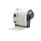 Brother DK-11209 Small Address Labels – 29mm x 62mm – 800 Labels per Roll