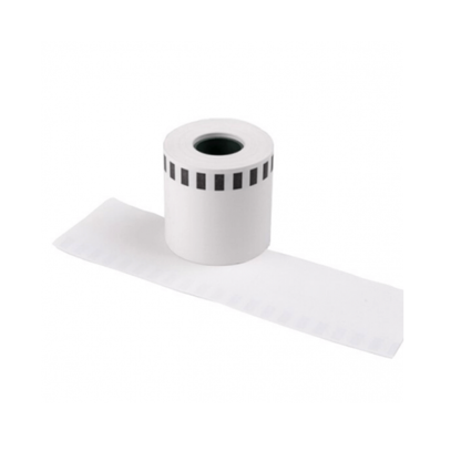 SKY DK-22205 Continuous Label 62mm x 30.48meter without Holder