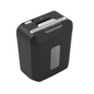 Maxi DM-100C Shredder - Cross cut 10 sheets - 14 Liter Bin