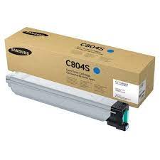 Samsung CLT-804S Toner Cartridge