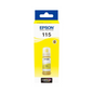 Epson 115 ink for Epson L8160, L8180 printers