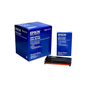 Epson ERC-38 B/R Black and Red Ribbon Cartridges, Pack of 10, in Dubai, UAE