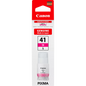 Canon GI-41 Ink bottle for PIXMA G1420 G2420 G3420 G2460 G3460 G3470