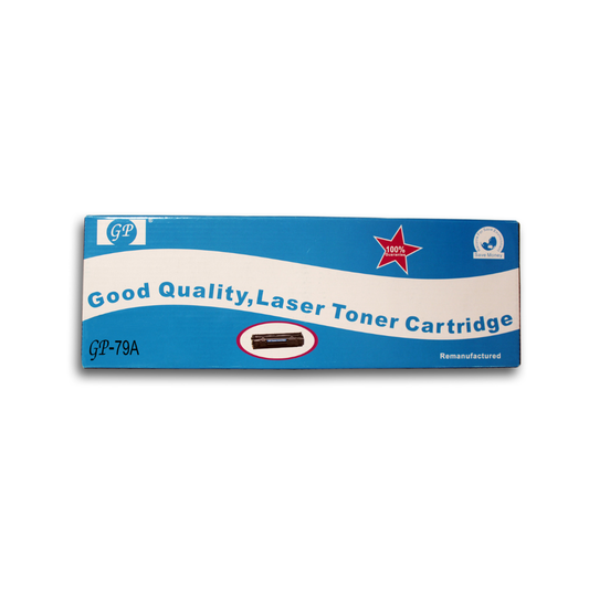 GP 79A Remanufactured Toner Cartridge CF279A for HP M12 and M26 Printers