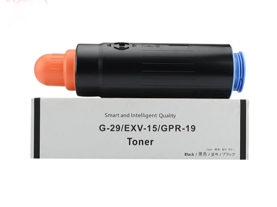 Compatible  GPR-19  CEXV-15 NPG-29 Toner Cartridge for Image Runner  IR7086 IR7095 IR7105