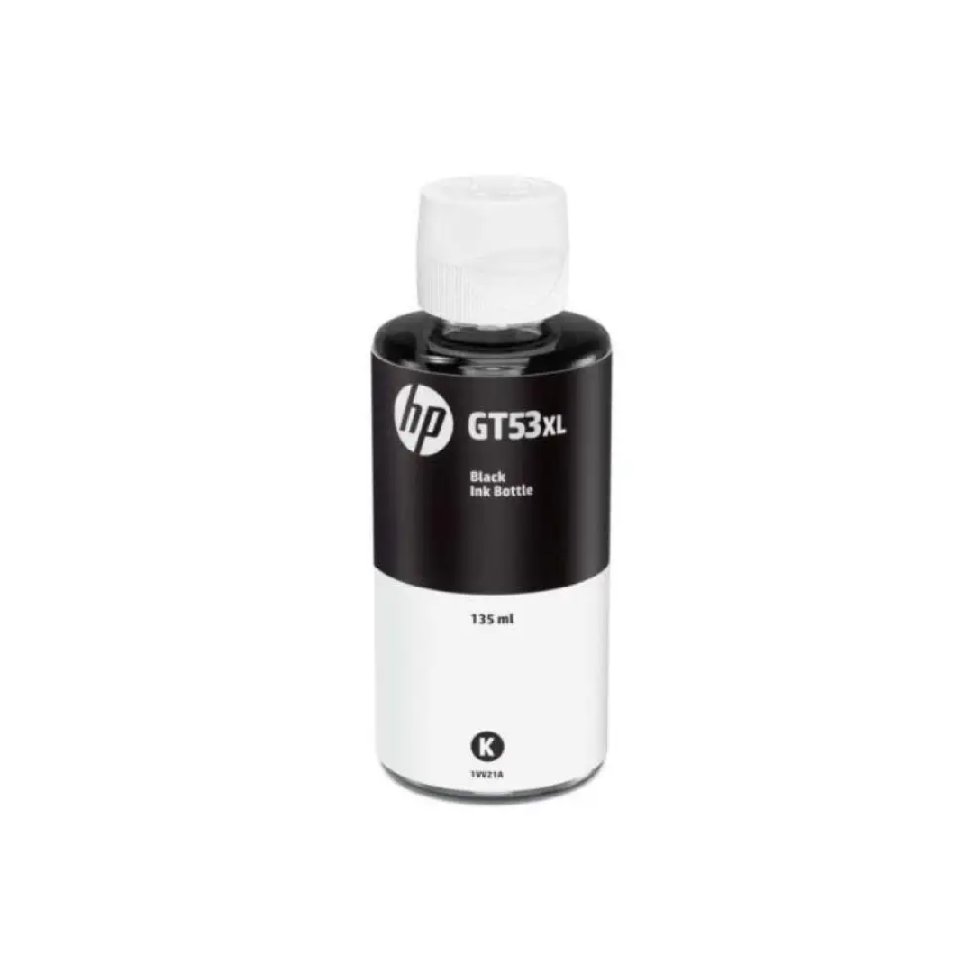 GT53xl black for HP smart tank
