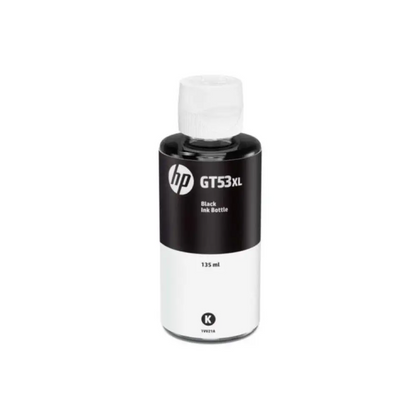 GT53xl black for HP smart tank