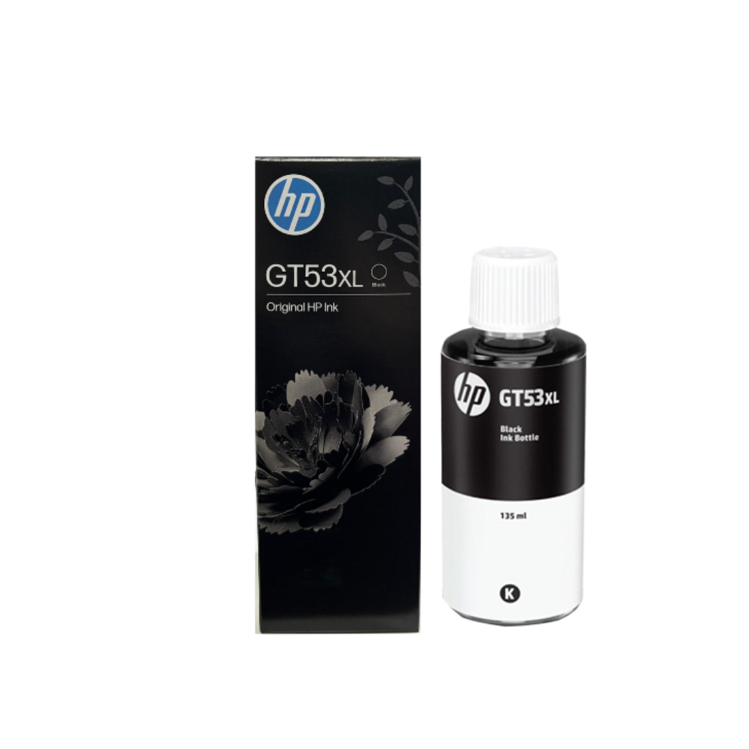 HP GT53XL Black Ink  for HP Ink Tank and Smart Tank Printers