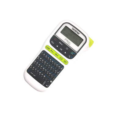 Brother P-Touch PT-H110 Labelling Machine Arabic/English