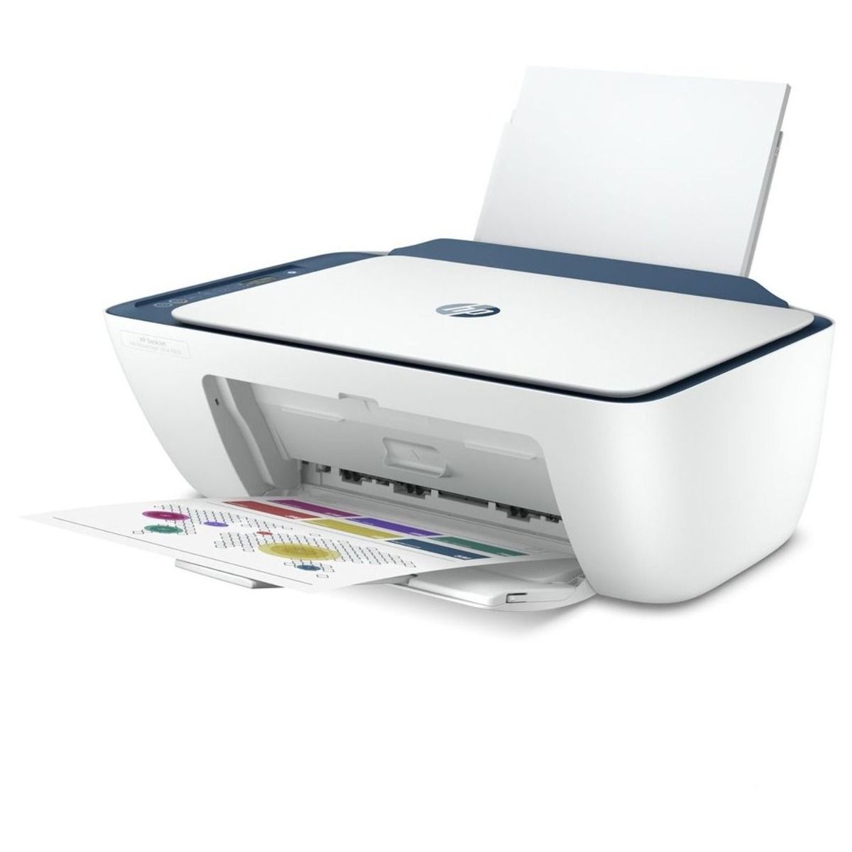 HP Desk Jet Ink Advantage Ultra 4828 All-in-One Printer with Low ink Cost and High Yield