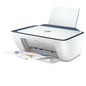 HP Desk Jet Ink Advantage Ultra 4828 All-in-One Printer with Low ink Cost and High Yield