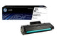 HP 107A  Black Toner Cartridge -  1000 pages W1107A