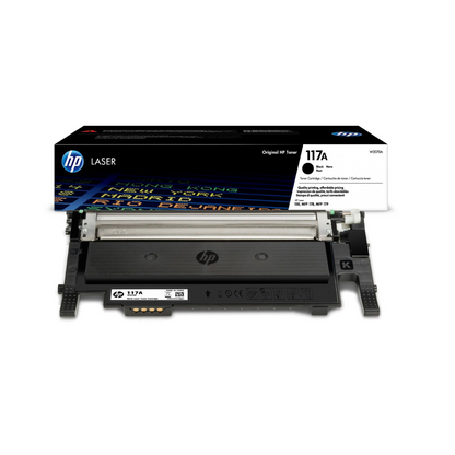 HP 117A Toner Cartridges For HP Colour Laser 150 MFP178 MFP179 SKYROCKUAE hp-117a-toner-cartridges-for-hp-colour-laser-150-mfp178-mfp179-skyrockuae